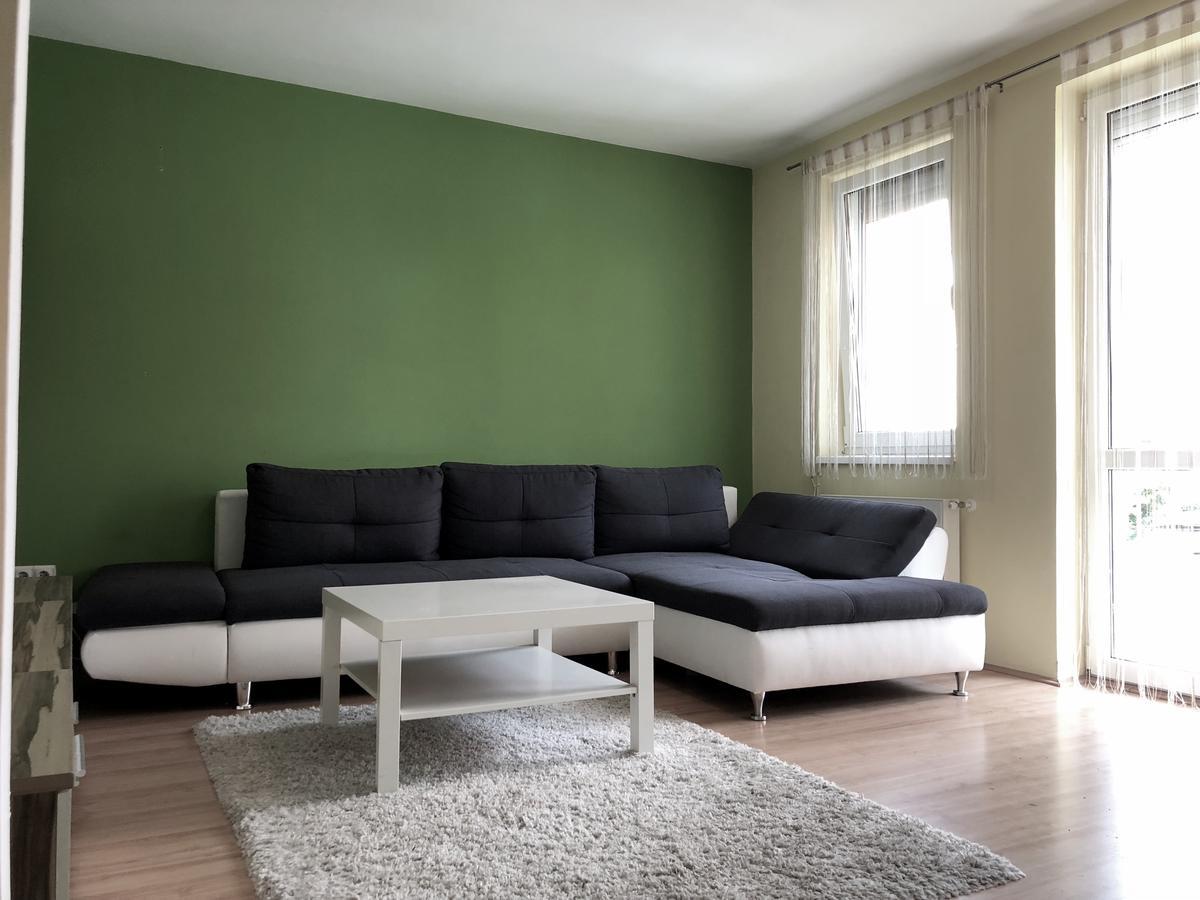 Luxory Home Pécs Eksteriør bilde