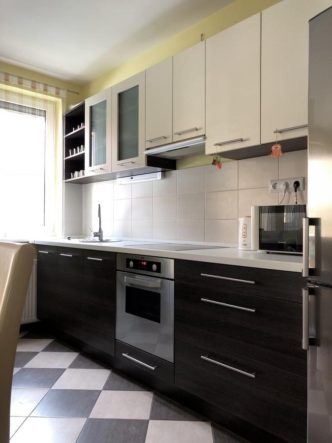 Luxory Home Pécs Eksteriør bilde