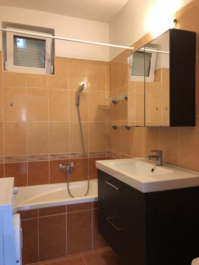 Luxory Home Pécs Eksteriør bilde