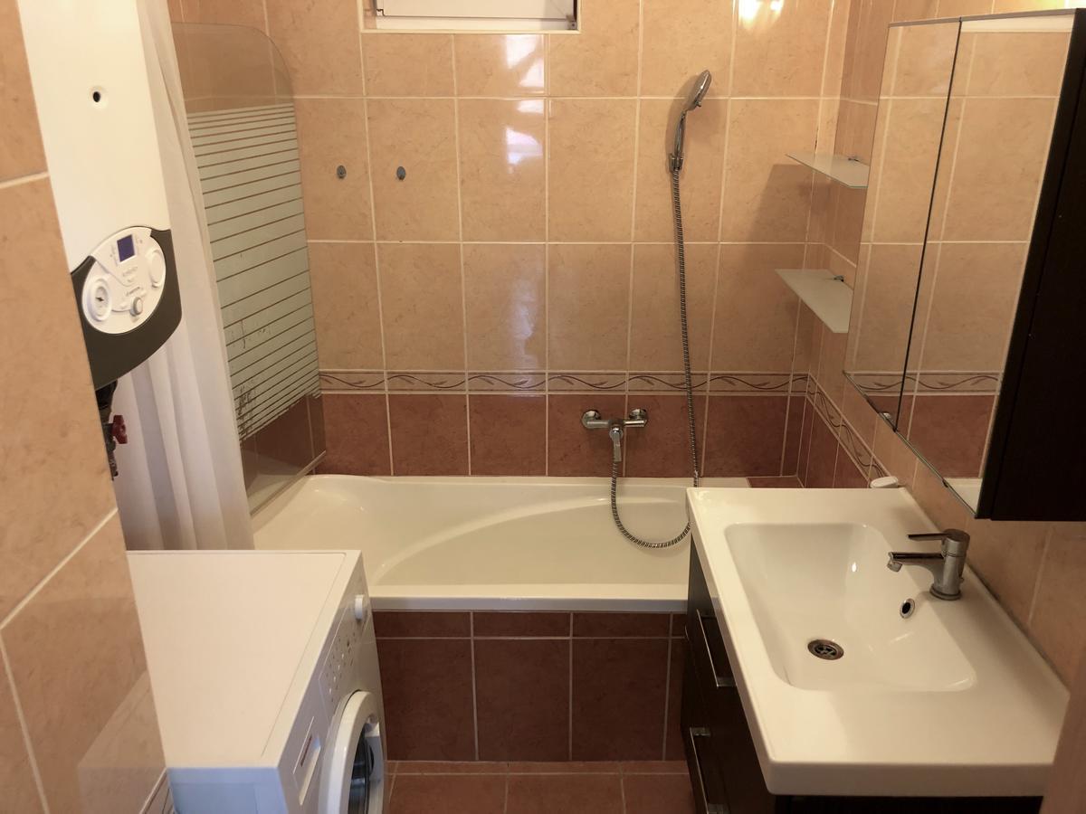 Luxory Home Pécs Eksteriør bilde